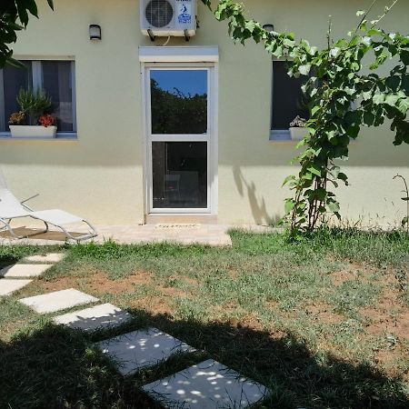 Maja Garden Apartment Zadar Luaran gambar