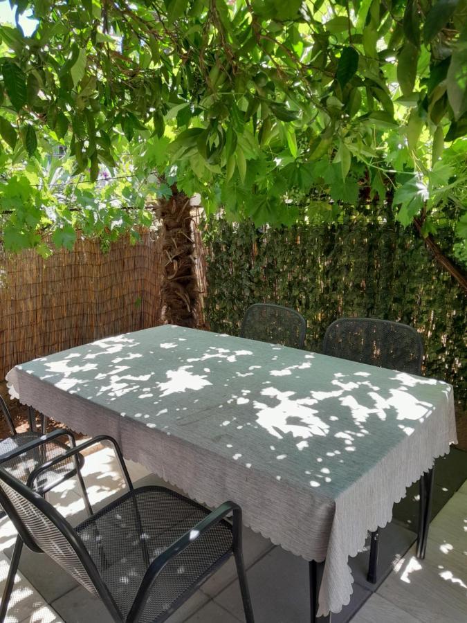 Maja Garden Apartment Zadar Luaran gambar