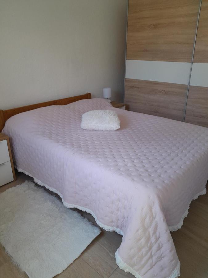 Maja Garden Apartment Zadar Luaran gambar