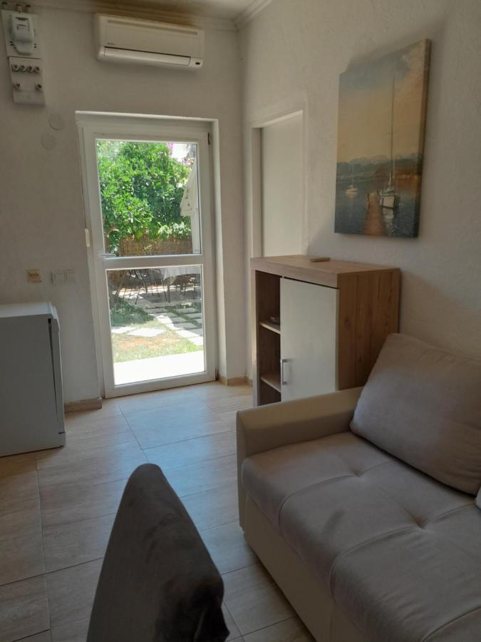 Maja Garden Apartment Zadar Luaran gambar