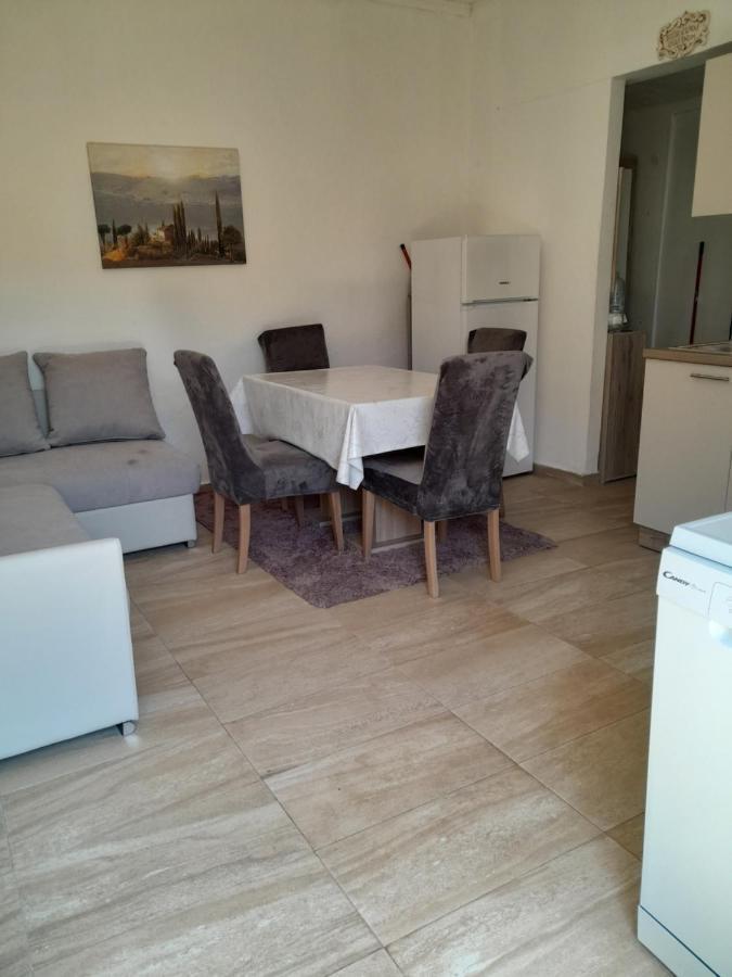 Maja Garden Apartment Zadar Luaran gambar