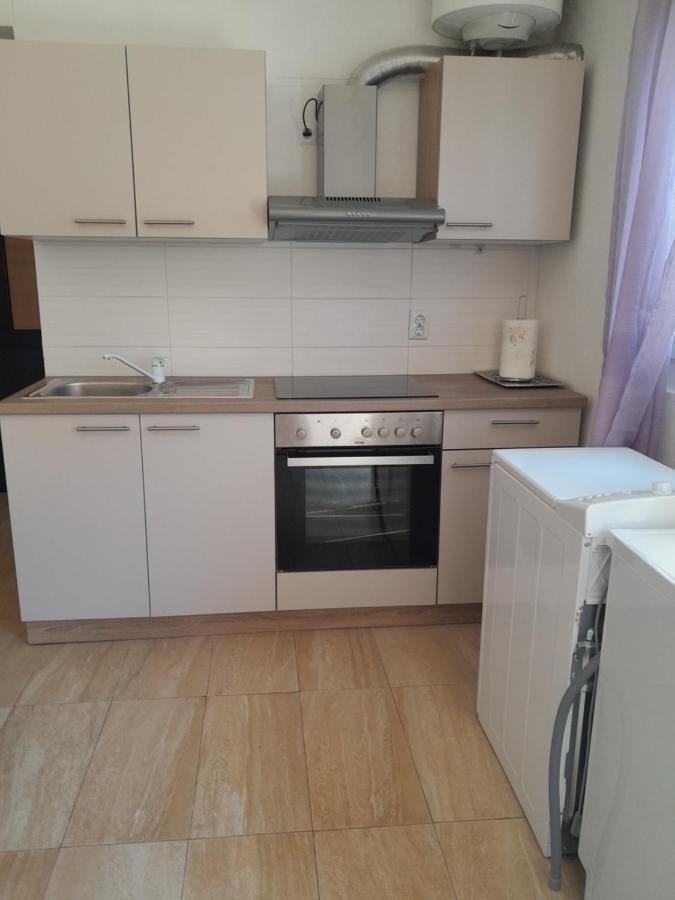 Maja Garden Apartment Zadar Luaran gambar
