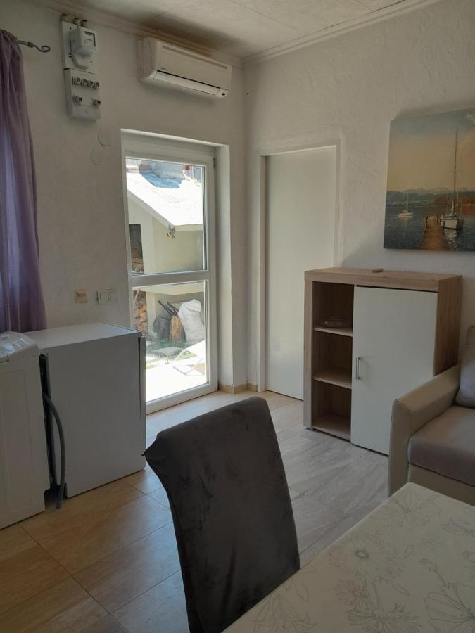 Maja Garden Apartment Zadar Luaran gambar