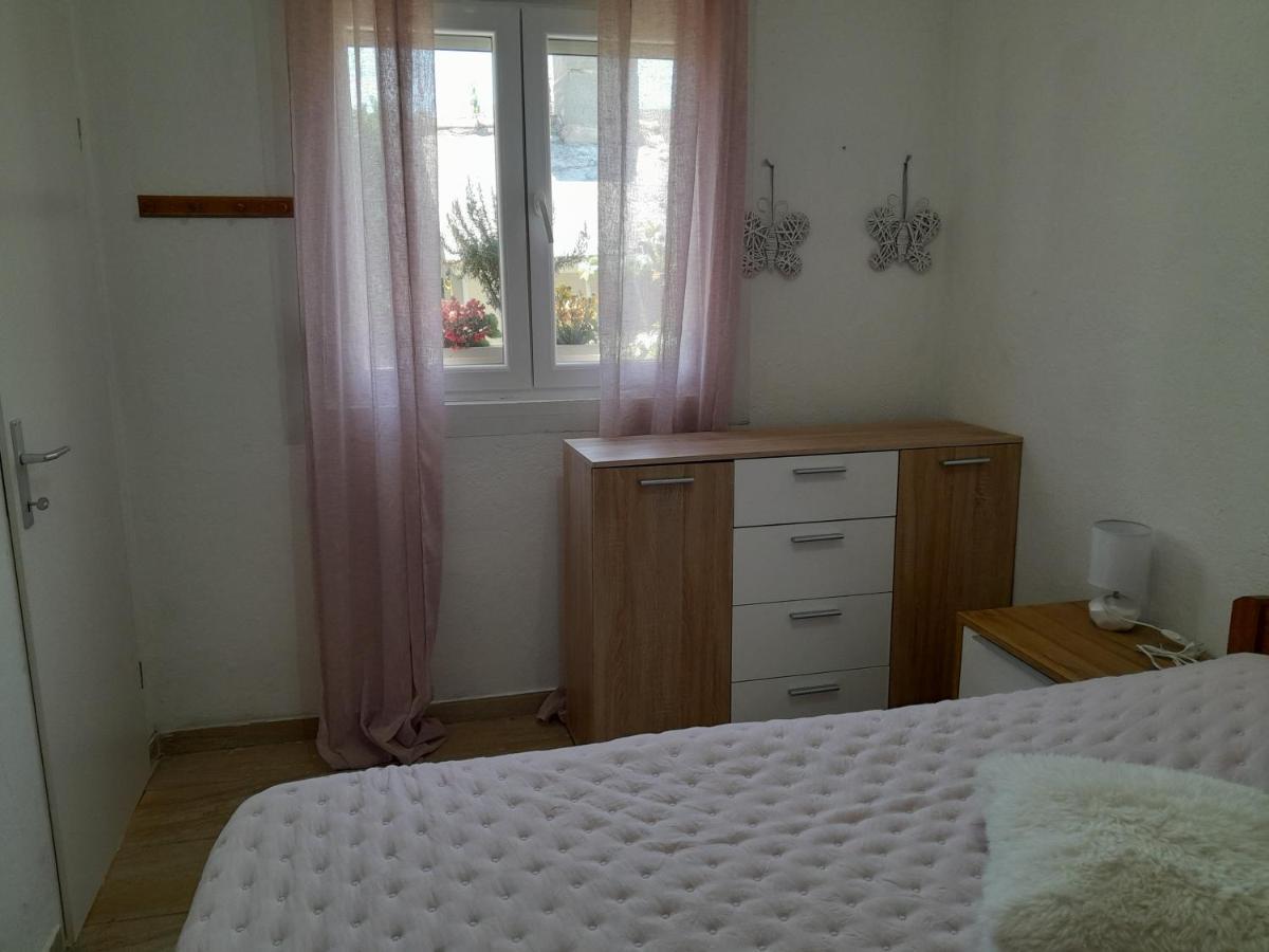 Maja Garden Apartment Zadar Luaran gambar