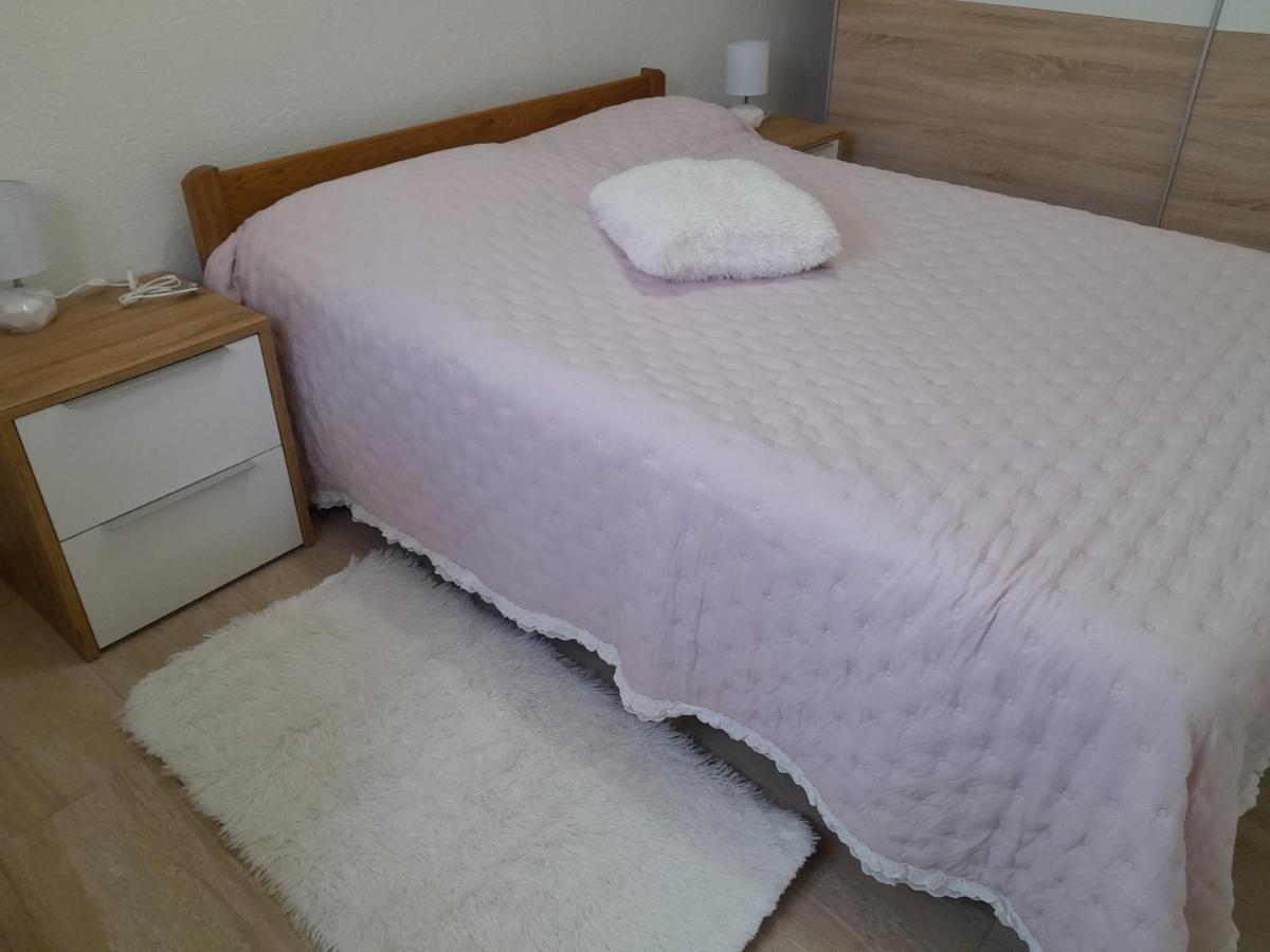 Maja Garden Apartment Zadar Luaran gambar