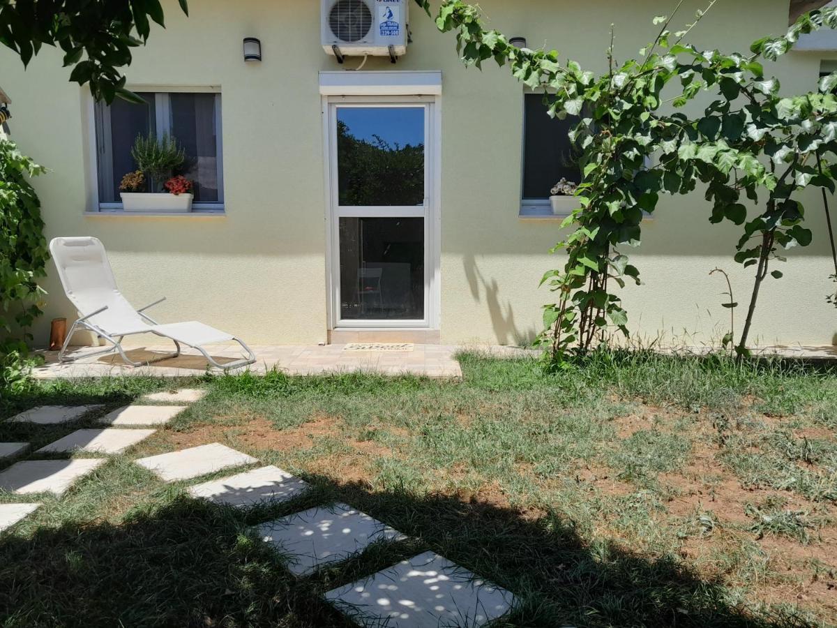 Maja Garden Apartment Zadar Luaran gambar