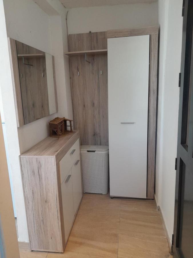 Maja Garden Apartment Zadar Luaran gambar