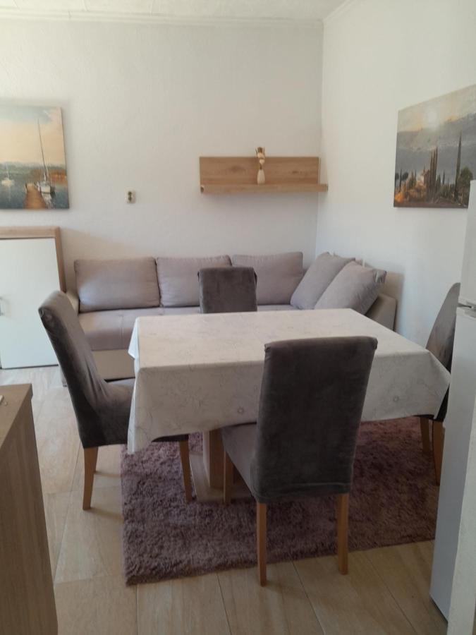 Maja Garden Apartment Zadar Luaran gambar